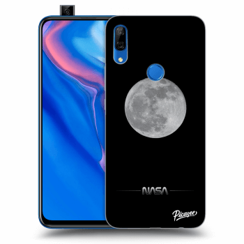 Maskica za Huawei P Smart Z - Moon Minimal