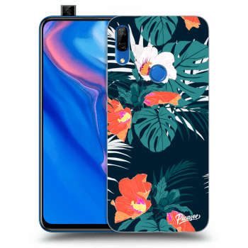 Maskica za Huawei P Smart Z - Monstera Color