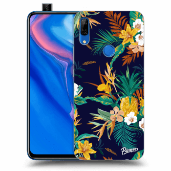 Maskica za Huawei P Smart Z - Pineapple Color