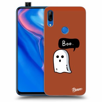 Maskica za Huawei P Smart Z - Boo