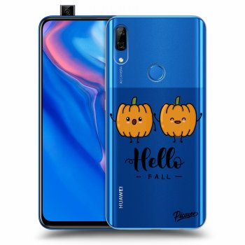 Maskica za Huawei P Smart Z - Hallo Fall