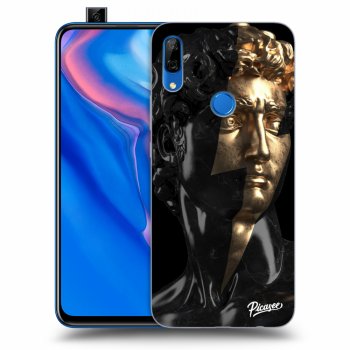 Maskica za Huawei P Smart Z - Wildfire - Black