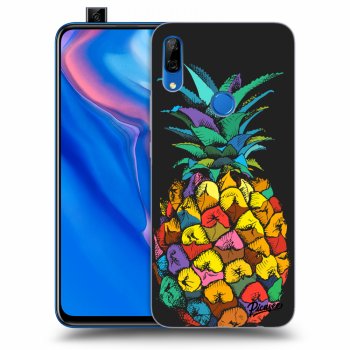 Maskica za Huawei P Smart Z - Pineapple