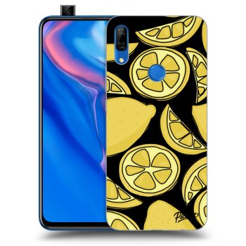 Maskica za Huawei P Smart Z - Lemon