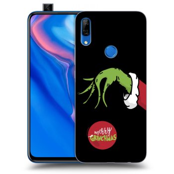 Maskica za Huawei P Smart Z - Grinch