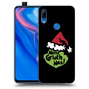 Maskica za Huawei P Smart Z - Grinch 2