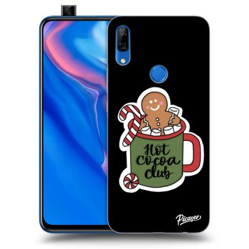 Maskica za Huawei P Smart Z - Hot Cocoa Club