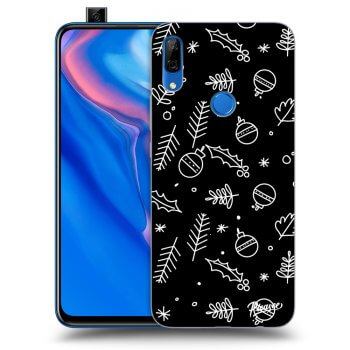 Maskica za Huawei P Smart Z - Mistletoe