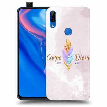 Maskica za Huawei P Smart Z - Carpe Diem