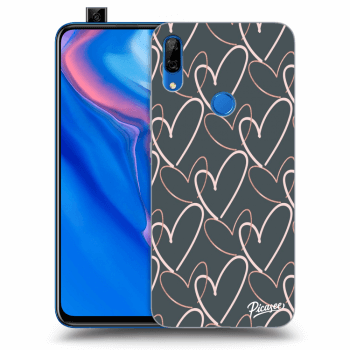 Maskica za Huawei P Smart Z - Lots of love