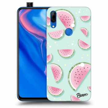 Maskica za Huawei P Smart Z - Watermelon 2