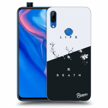 Maskica za Huawei P Smart Z - Life - Death