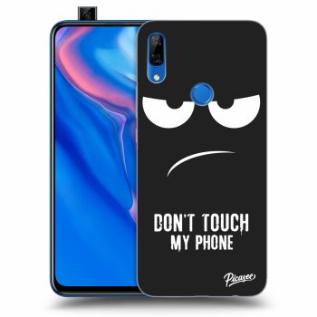 Maskica za Huawei P Smart Z - Don't Touch My Phone