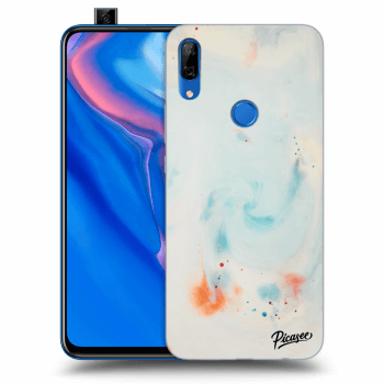 Maskica za Huawei P Smart Z - Splash