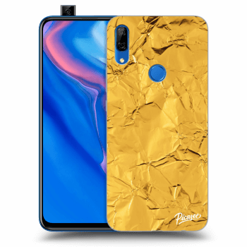 Maskica za Huawei P Smart Z - Gold