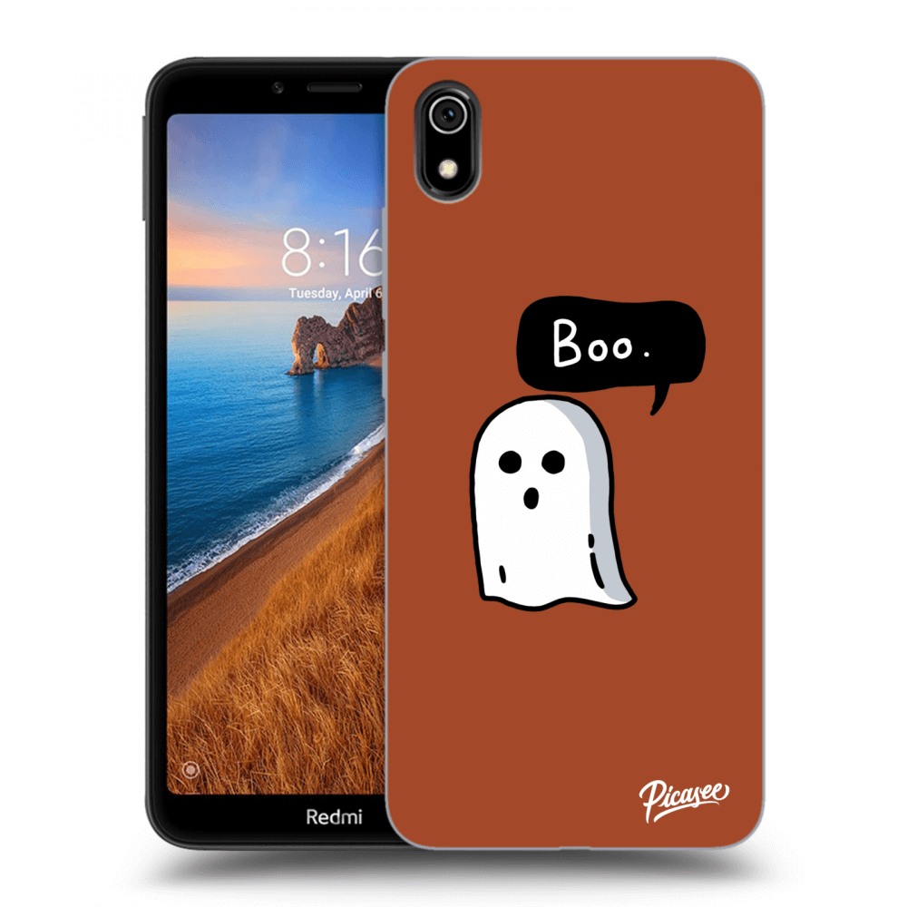 Picasee ULTIMATE CASE za Xiaomi Redmi 7A - Boo