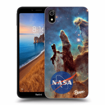 Picasee ULTIMATE CASE za Xiaomi Redmi 7A - Eagle Nebula