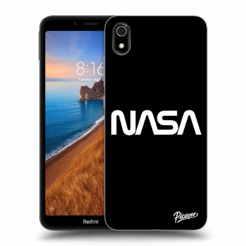 Picasee ULTIMATE CASE za Xiaomi Redmi 7A - NASA Basic