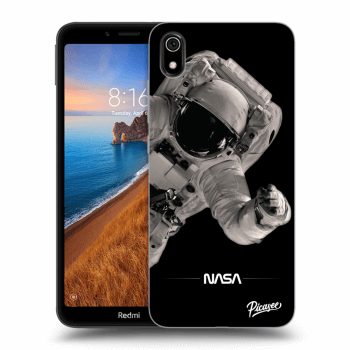 Picasee ULTIMATE CASE za Xiaomi Redmi 7A - Astronaut Big