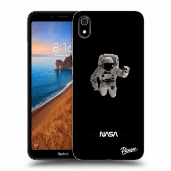 Picasee ULTIMATE CASE za Xiaomi Redmi 7A - Astronaut Minimal