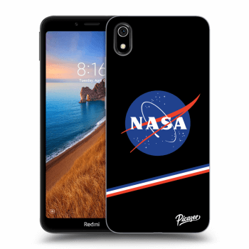 Picasee ULTIMATE CASE za Xiaomi Redmi 7A - NASA Original