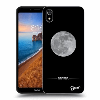 Maskica za Xiaomi Redmi 7A - Moon Minimal