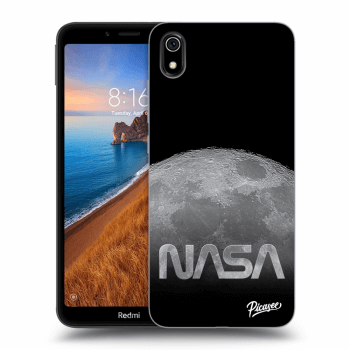 Maskica za Xiaomi Redmi 7A - Moon Cut