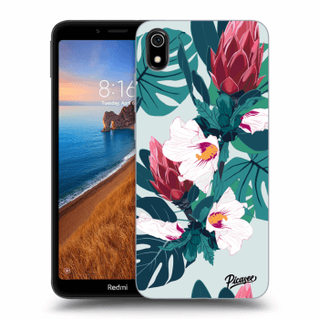 Picasee ULTIMATE CASE za Xiaomi Redmi 7A - Rhododendron