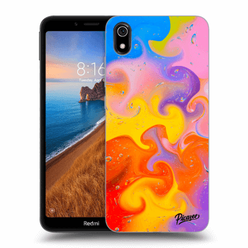 Maskica za Xiaomi Redmi 7A - Bubbles