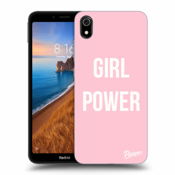 Maskica za Xiaomi Redmi 7A - Girl power