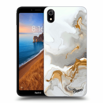 Maskica za Xiaomi Redmi 7A - Her