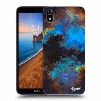 Maskica za Xiaomi Redmi 7A - Space