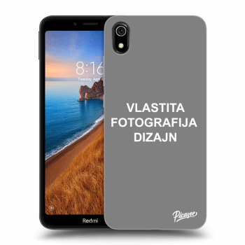 Maskica za Xiaomi Redmi 7A - Vlastiti foto dizajn