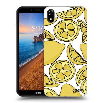 Maskica za Xiaomi Redmi 7A - Lemon