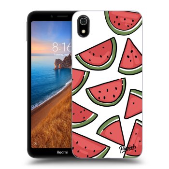 Picasee ULTIMATE CASE za Xiaomi Redmi 7A - Melone