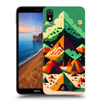 Picasee ULTIMATE CASE za Xiaomi Redmi 7A - Alaska