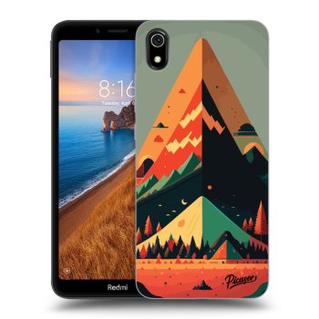 Picasee ULTIMATE CASE za Xiaomi Redmi 7A - Oregon