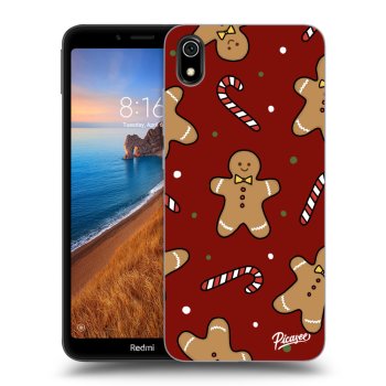 Maskica za Xiaomi Redmi 7A - Gingerbread 2