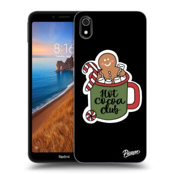 Maskica za Xiaomi Redmi 7A - Hot Cocoa Club