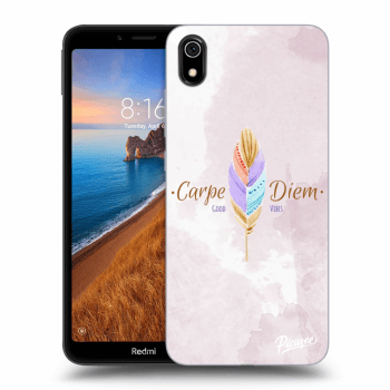 Maskica za Xiaomi Redmi 7A - Carpe Diem