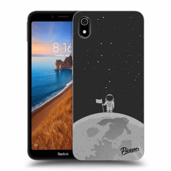 Maskica za Xiaomi Redmi 7A - Astronaut