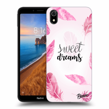 Maskica za Xiaomi Redmi 7A - Sweet dreams