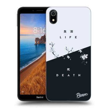 Maskica za Xiaomi Redmi 7A - Life - Death