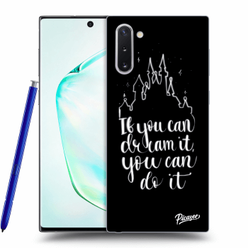 Maskica za Samsung Galaxy Note 10 N970F - Dream