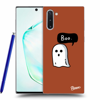 Maskica za Samsung Galaxy Note 10 N970F - Boo