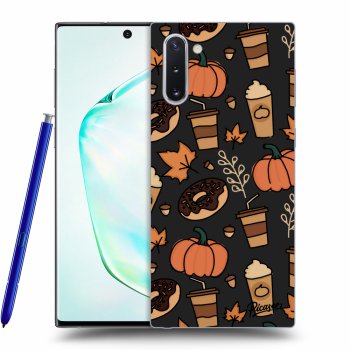 Maskica za Samsung Galaxy Note 10 N970F - Fallovers