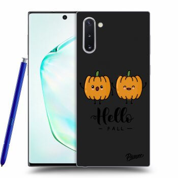 Maskica za Samsung Galaxy Note 10 N970F - Hallo Fall