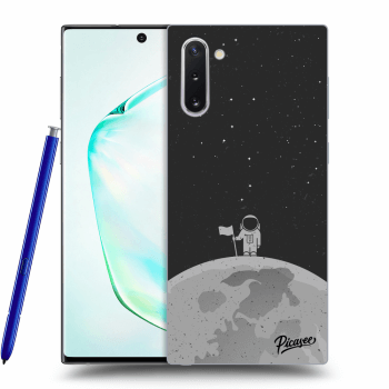 Maskica za Samsung Galaxy Note 10 N970F - Astronaut