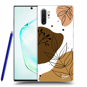 Picasee ULTIMATE CASE za Samsung Galaxy Note 10+ N975F - Boho style