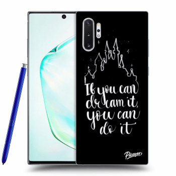 Maskica za Samsung Galaxy Note 10+ N975F - Dream